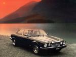 Jaguar XJ (Series III) 1979 года (EU)